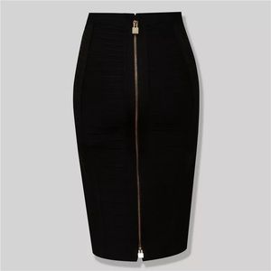 NWOT bandage pencil skirt